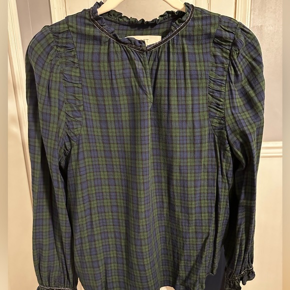 Loft blouse - Picture 2 of 3